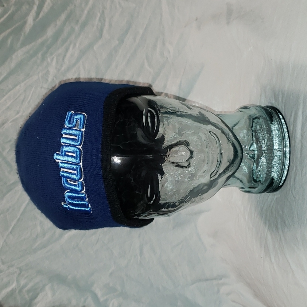 2002 Vintage Incubus Tour Beanie
